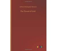 The Thread Of Gold