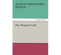 The Thread Of Gold