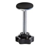 The Thread Replacement Star Hand Knob Combines A Tight Fit Hex Drive And Pr
