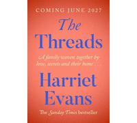 The Threads - Harriet Evans - Penguin - ebook (ePub) - Livre
