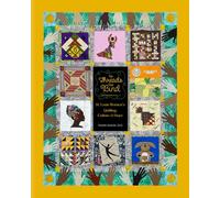 The Threads That Bind: St. Louis Women's Quilting, Culture & Hope