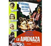 The Threat (1949) / La amenaza G
