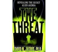 The Threat David M. Jacobs (Auteur)