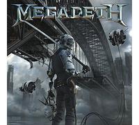MEGADETH - Threat Is Real