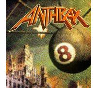 The Threat Is Real, Vol. 8 by Anthrax (1998-07-21)