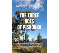 THE THREE ACES OF PISHONKA: The freedom