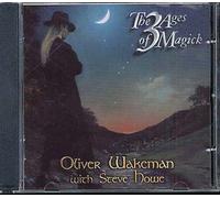 The Three Ages Of Magick