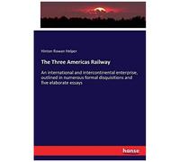 The Three Americas Railway