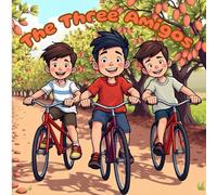 The Three Amigos