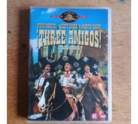 The Three Amigos - Dvd