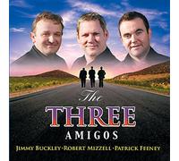 The Three Amigos - The Three Amigos [Import]
