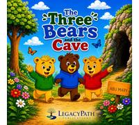The Three Bears and the Cave
