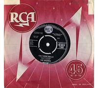 The Three Bells - 2nd