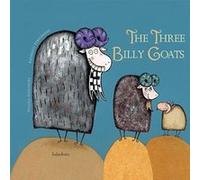 The Three Billy Goats González Paz, Olalla, Fernández Alonso, Federico (Auteur)