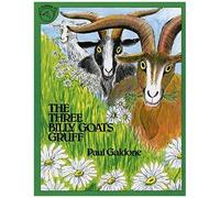 The Three Billy Goats Gruff