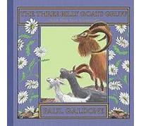 The Three Billy Goats Gruff