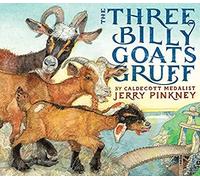 The Three Billy Goats Gruff