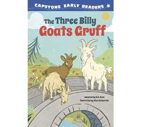 The Three Billy Goats Gruff
