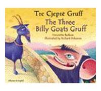 The Three Billy Goats Gruff in Spanish & English (Folk Tales) - [Version Originale] Inconnu (Auteur)