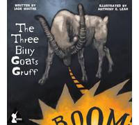 The Three Billy Goats Gruff: 'Once Untold' Fairy Tales - Dark, Ancient, Forgotten and Obscure Folktales of Europe