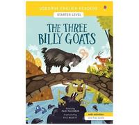 The Three Billy Goats - Starter Level