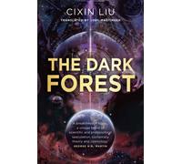 The Three-Body Problem 2. The Dark Forest