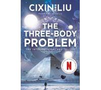 The Three-Body Problem