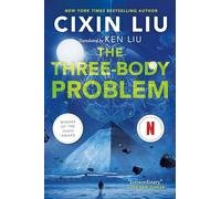 The Three-Body Problem