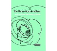 The Three-Body Problem