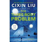 The Three-Body Problem – Tor Books