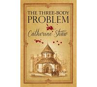 The Three Body Problem