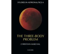 The Three-Body Problem
