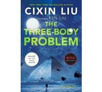 The Three-Body Problem – Tor Books