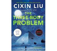 The Three-Body Problem