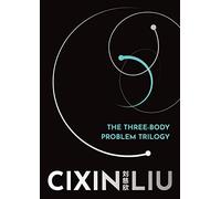 The Three-Body Problem Trilogy: Remembrance of Earth's Past