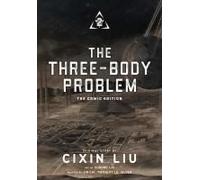 The Three-Body Problem, Vol. 2 (Comic)