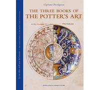 The Three Books of the Potters' Art