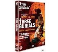 The Three Burials Of Melquiades Estrada G – Studiocanal