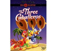 The Three Caballeros