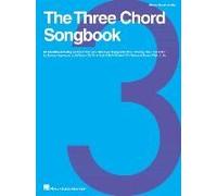 The Three Chord Songbook