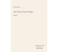 The Three Cities Trilogy: Rome