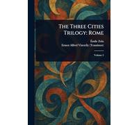 The Three Cities Trilogy: Rome