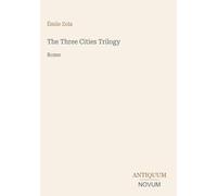 The Three Cities Trilogy: Rome
