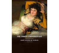 The Three-Cornered Hat: A Novella