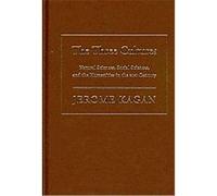 The Three Cultures Jerome Kagan (Auteur)