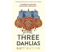 The Three Dahlias