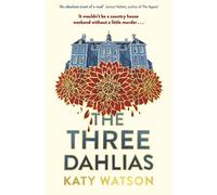 The Three Dahlias