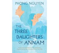 The Three Daughters of Annam