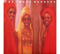 The Three Degrees