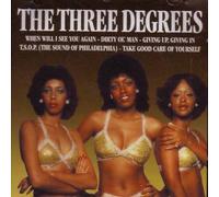 The Three Degrees